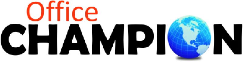 MS OFFICE